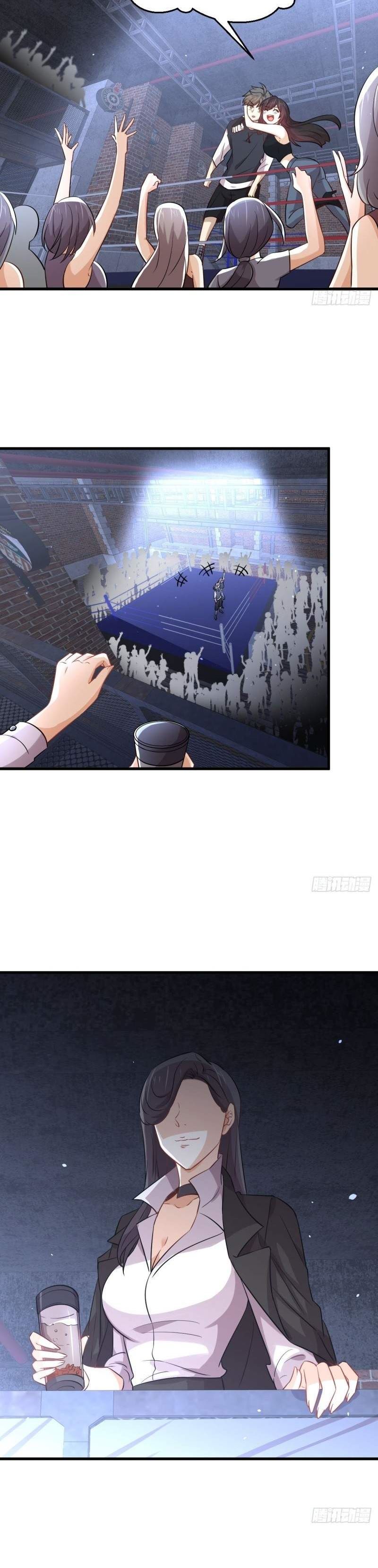 Immortal Swordsman in The Reverse World Chapter 240 Gambar 18